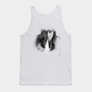 Freaky Tah, The Lost Boyz Tank Top